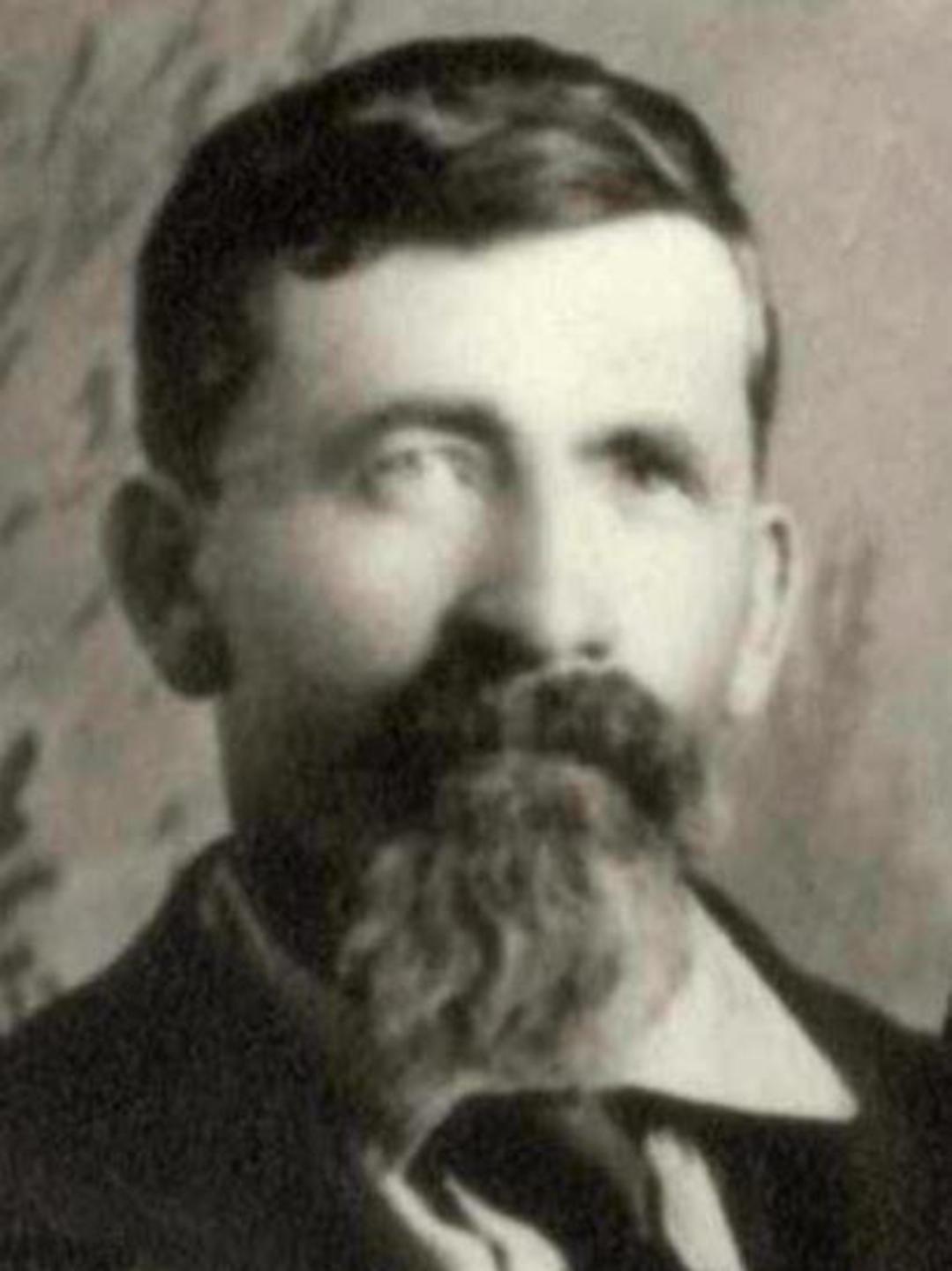 William Ashby (1854 - 1920) Profile